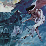 Продам фирменный CD Thanatos - Angelic Encounters (2000) HHR060 -- HOLL
