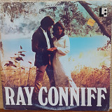 Пластинка Rаy Conniff ‎– Ray Cоnniff.