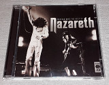 Фирменный Nazareth - Bad Bad Boys The Best Of Nazareth
