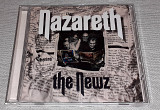 Фирменный Nazareth - The Newz