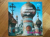 Ким Борг-Kim Borg-Russian romantic songs (лам. конв.) (2)-NM-Чехословакия