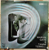 Marvin Gaye & Tammi Terrell NM-/NM-/EX глянец