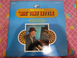 Виниловая пластинка LP "Big" Tiny Little – The Most Of "Big" Tiny Little