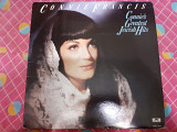 Виниловая пластинка LP Connie Francis – Connie's Greatest Jewish Hits