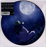Billie Eilish - My Future платівка