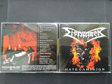 Dismember - Hate Campaign
