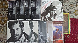 Владимир Высоцкий 1968-80. Vinyl. Пластинки. 12 дисков.