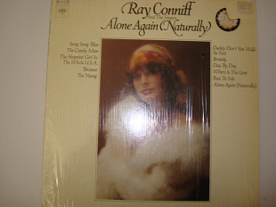 RAY CONNIFF- Alone Again (Naturally) 1972 USA Jazz Easy Listening