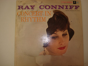 RAY CONNIFF-Concert in rhythm 1958 USA Big Band, Easy Listening