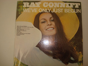 RAY CONNIFF-Weve only just begun 1970 USA Easy Listening