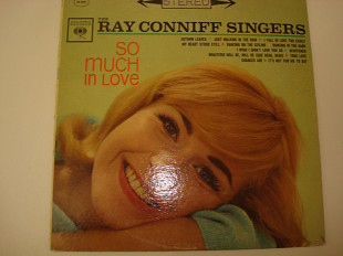 RAY CONNIFF-So much in love 1962 USA Pop Vocal