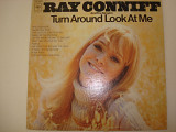 RAY CONNIF-Turn around look at me 1968 USA Easy Listening