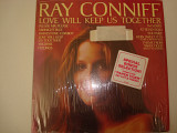 RAY CONNIF-Love will keep us together 1975 USA Easy Listening