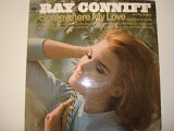 RAY CONNIF-Somewhere my love 1966 UK Jazz Easy Listening