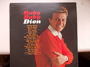 Ruby Baby -DION