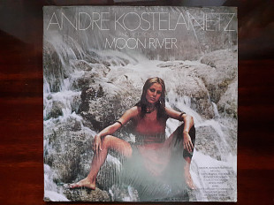 Виниловая пластинка LP André Kostelanetz And His Orchestra – Moon River