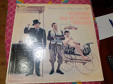 Виниловая пластинка LP Mickey Katz ‎– Plays Music For Weddings, Bar Mitzvahs And Brisses
