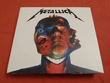 Metallica - Hardwired...To Self-Destruct - 2016 - 3CD / BLCKND031-2D / USA & Canada ,