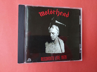 Motothead - What's Words Worth? Live 1978 / Big Beat Records ‎– CDWIKM 209 , Europe
