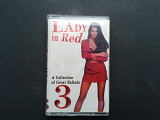 Lady In Red - A Collection of Great Ballads
