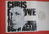 CHRIS FARLOWE AND THE THUNDERBIRDS - Born Again 1986 / Date Records, DALP 4.00183 J Germany , White
