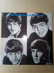 The Beatles - Early Years 2