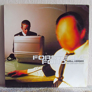 Forstella Ford - Well Versed In Deception