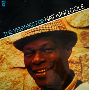 The Very Best Of Nat King Cole (UK, 73)