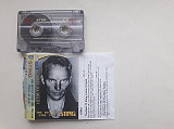 Sting The best of Sting 1984-1994