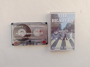 The Beatles Abbey Road / Let it be