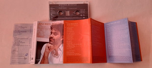 Andrea Bocelli Cieli di toscana