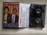 La Bionda Also Available