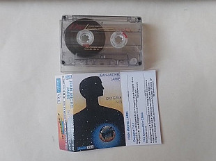 Jean Michel Jarre Oxygene 7-13