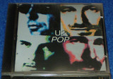 U2 - 1997 Pop
