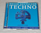 Фирменный Neuer Deutscher Techno - Kapitel Zwei