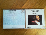 Pavarotti sings Verdi (Island)-состояние: отличное