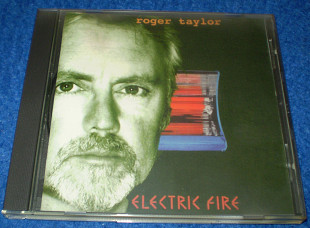 Roger Taylor - 1998 Electric Fire