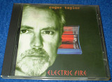 Roger Taylor - 1998 Electric Fire