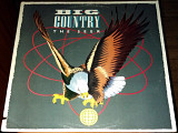 Big Country – The seer (1986)(made in USA)