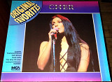 Cher – Original favorites (1980)(made in Germany)