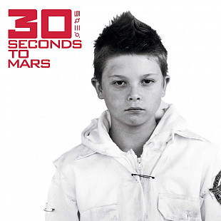 Вініл платівки 30 Seconds To Mars