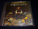 Jethro Tull "Songs from the Wood" Made In The UK.