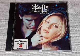 Фирменный Buffy The Vampire Slayer - The Album