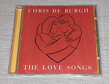 Фирменный Chris de Burgh - The Love Songs