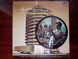 Виниловая пластинка LP Ray Anthony – Jam Session At The Tower