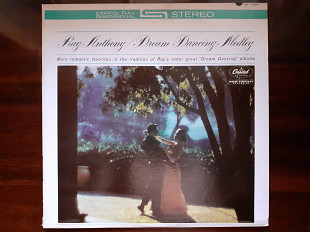 Виниловая пластинка LP Ray Anthony – Dream Dancing Medley