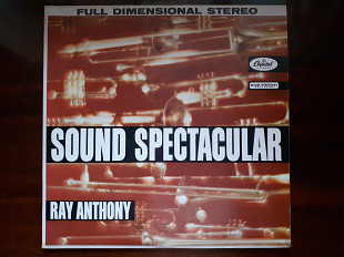 Виниловая пластинка LP Ray Anthony – Sound Spectacular