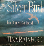 Tina Rainford - "Silver Bird" 7' 45RPM