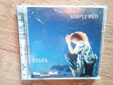 Simply red - stars (live in cuba) 2cd