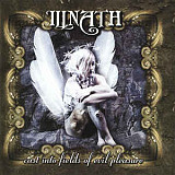 Продам лицензионный CD Illnath – Cast Into Fields Of Evil Pleasure – 2003--- IROND - RUSSIA